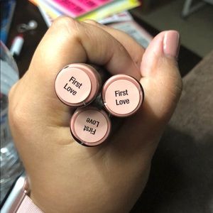 New First Love LipSense